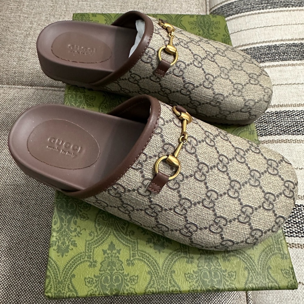 Gucci